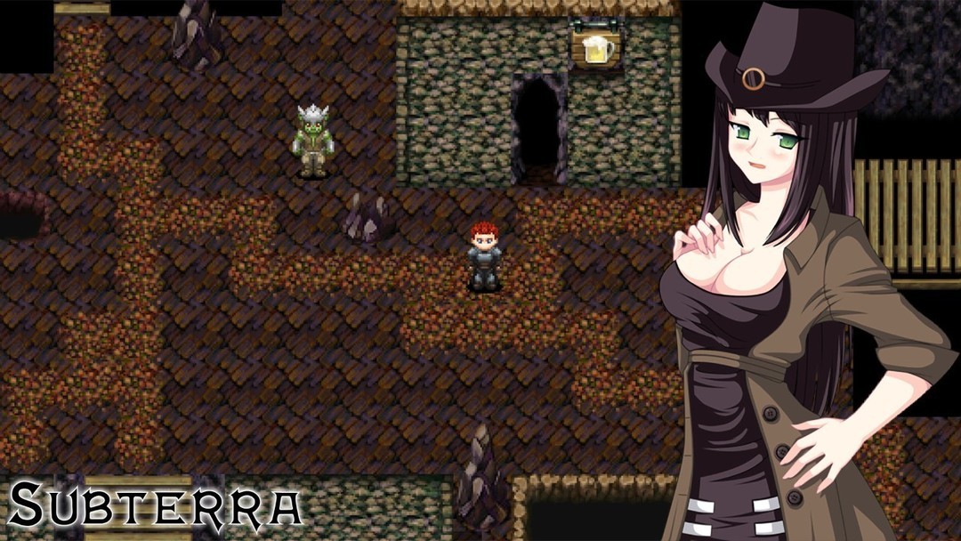 RPG制作大师游戏有哪些好玩 十大耐玩RPG制作大师游戏精选  第2张