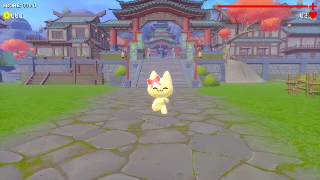 猫游戏哪些好玩 最新猫游戏精选  第11张