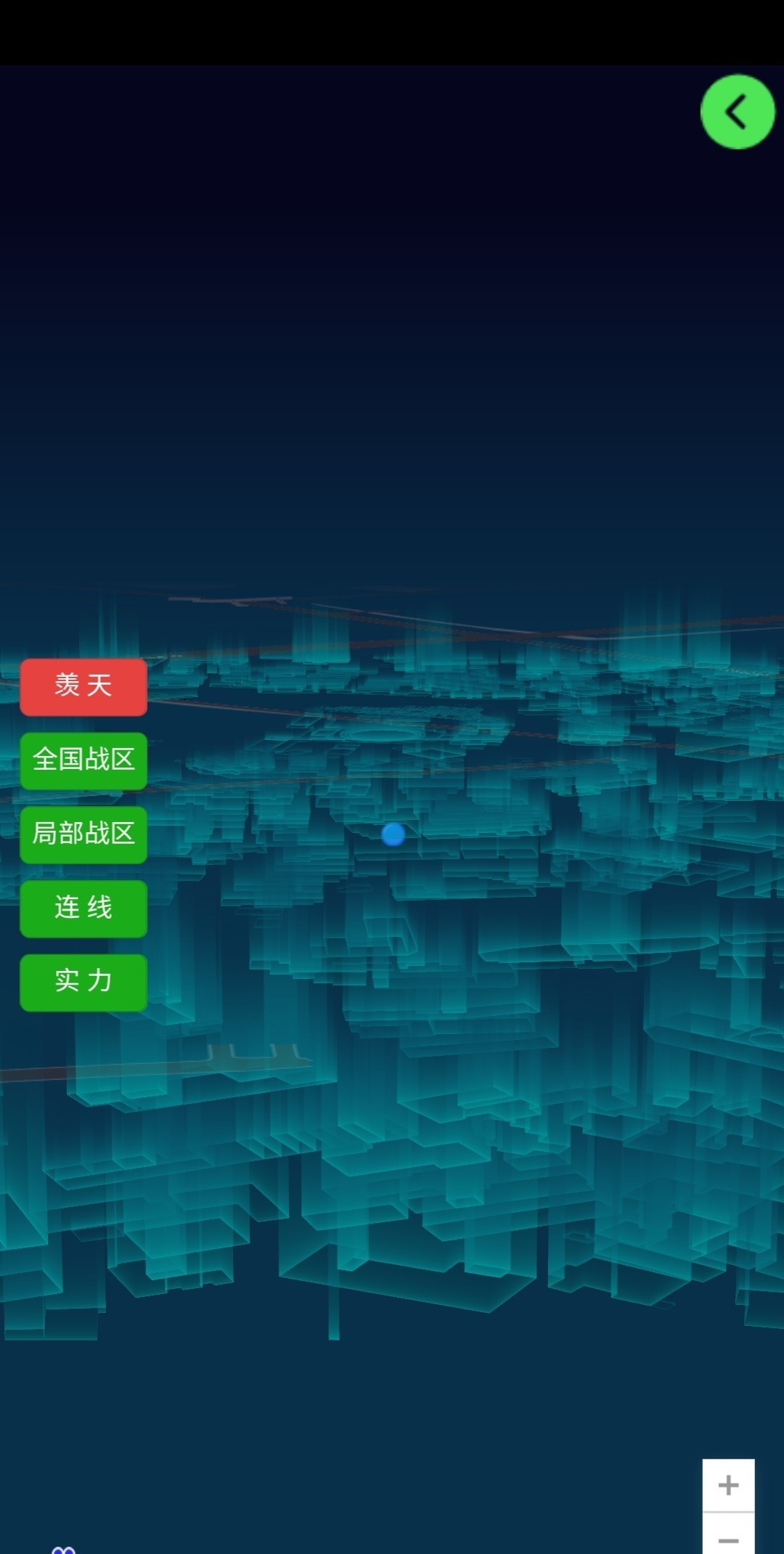 吃鸡游戏哪个好 最新吃鸡游戏排行  第3张