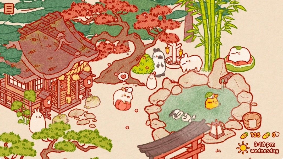 手绘游戏哪个好 十大耐玩手绘游戏排行  第5张