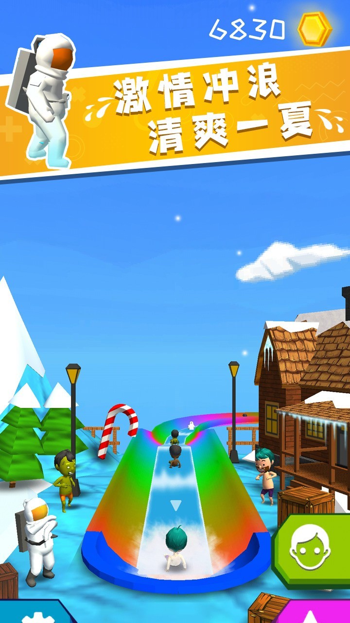 模拟游戏哪些好玩 2024模拟游戏推荐  第9张