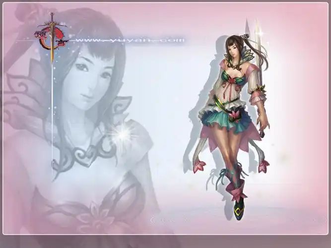 预言奇谈：掌控元素的法师职业解析  第1张
