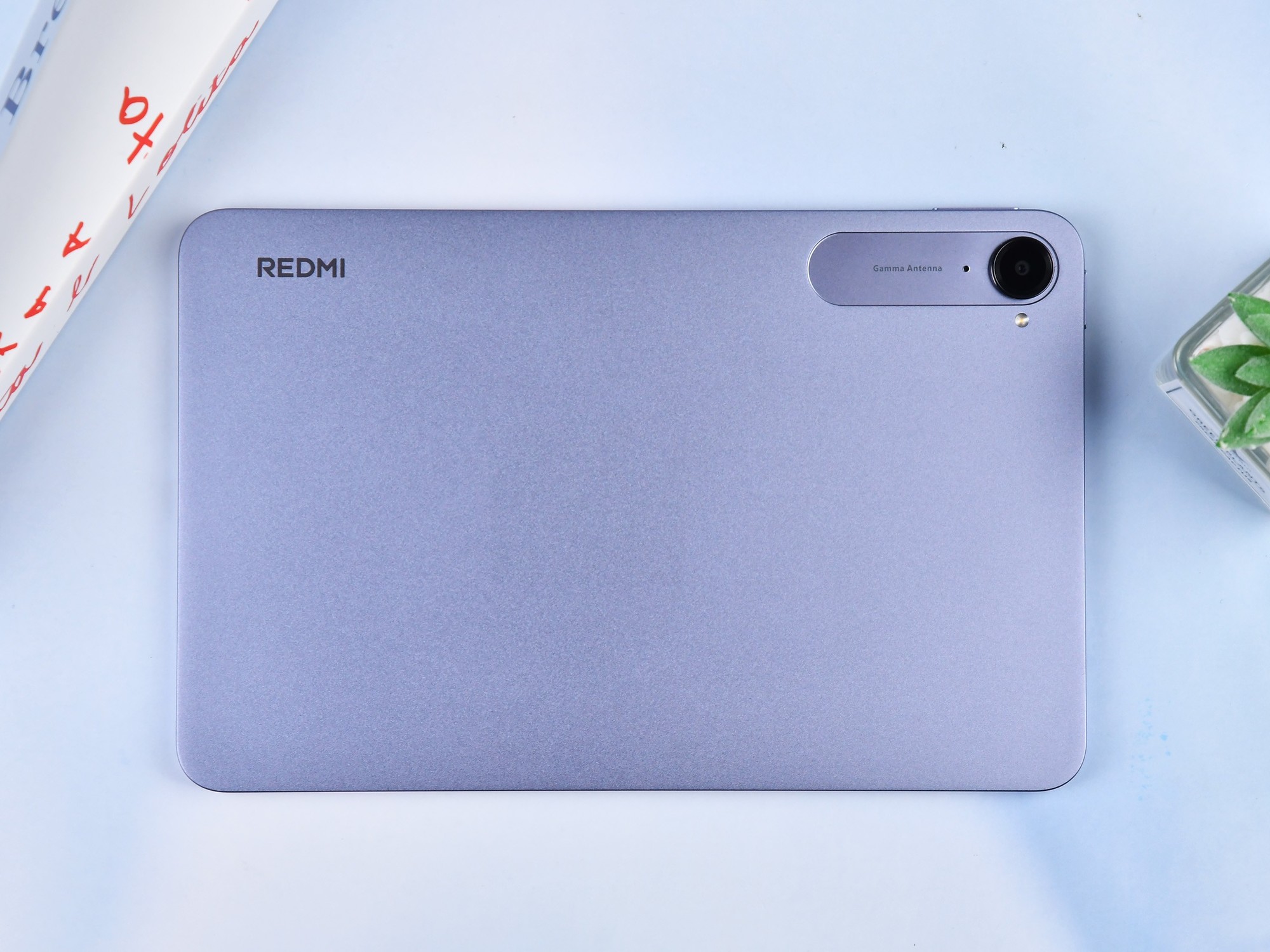 REDMI K Pad上手评测：能不能做iPad mini的挑战者？  第3张