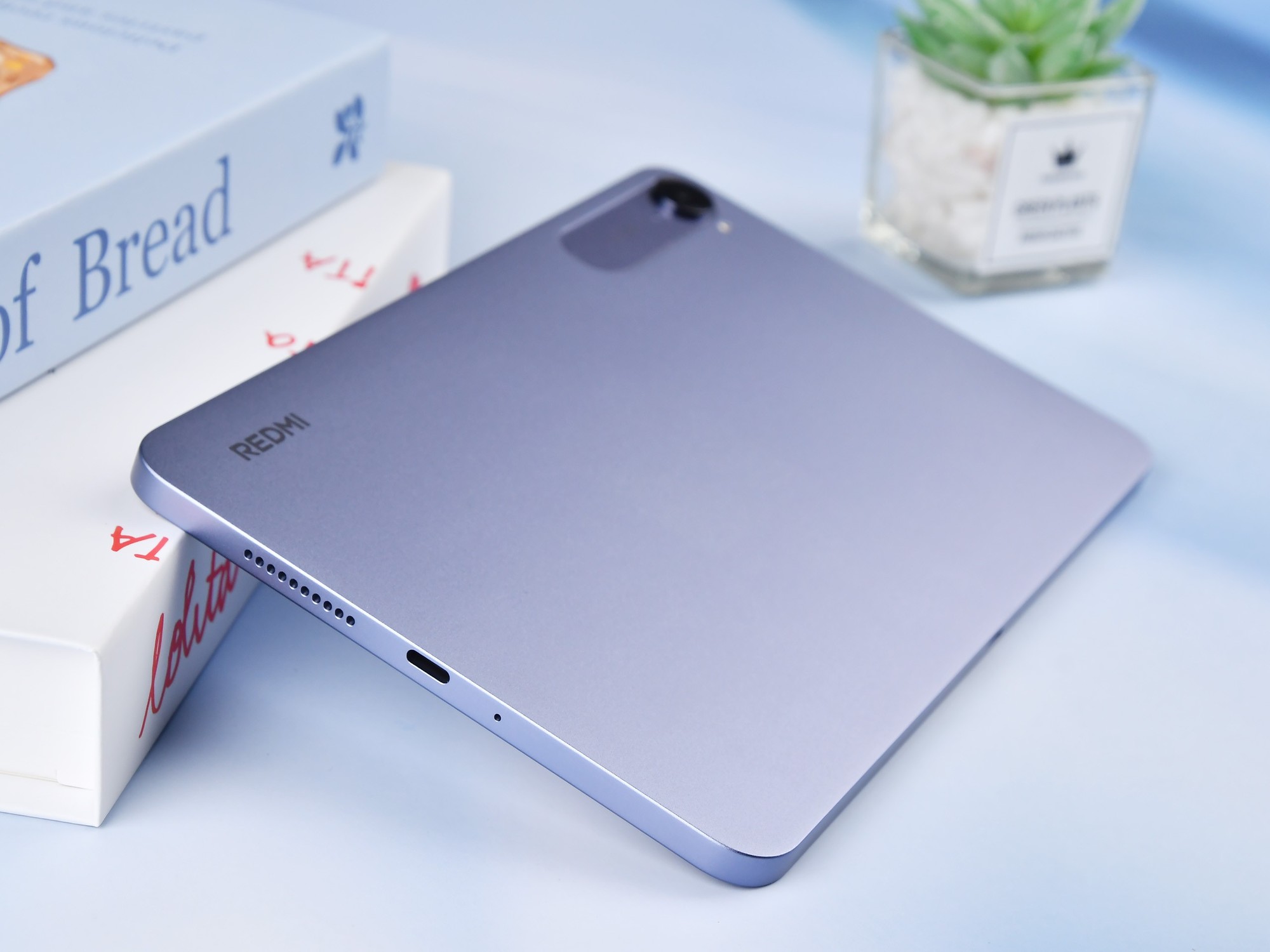 REDMI K Pad上手评测：能不能做iPad mini的挑战者？  第4张