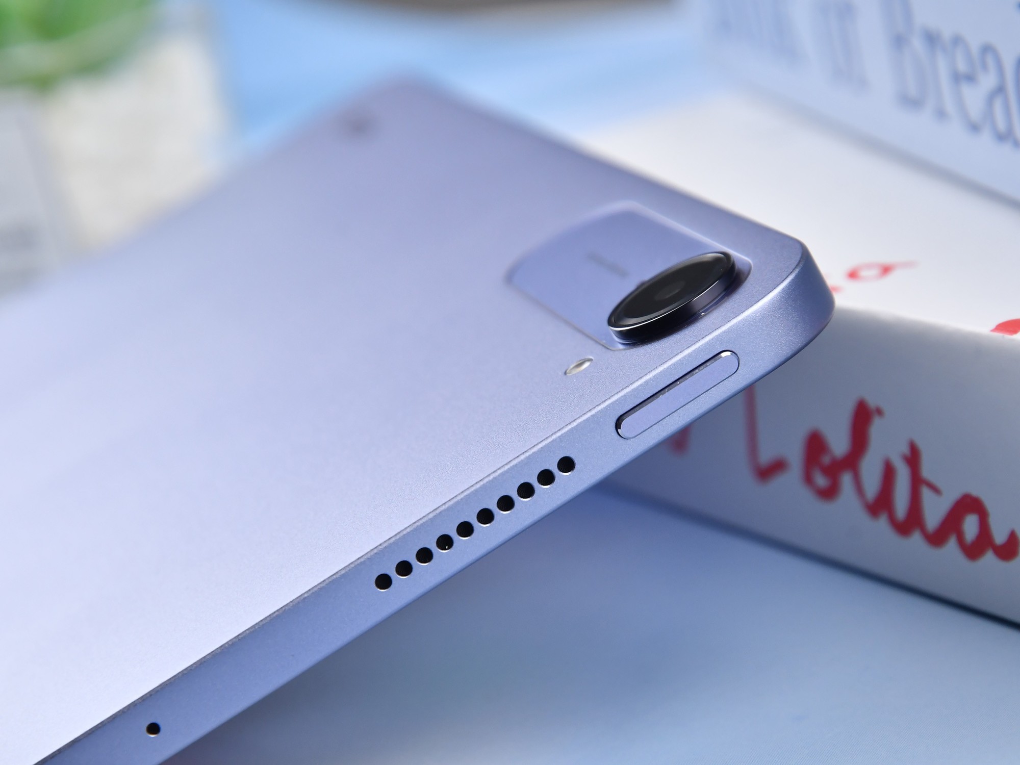 REDMI K Pad上手评测：能不能做iPad mini的挑战者？  第6张
