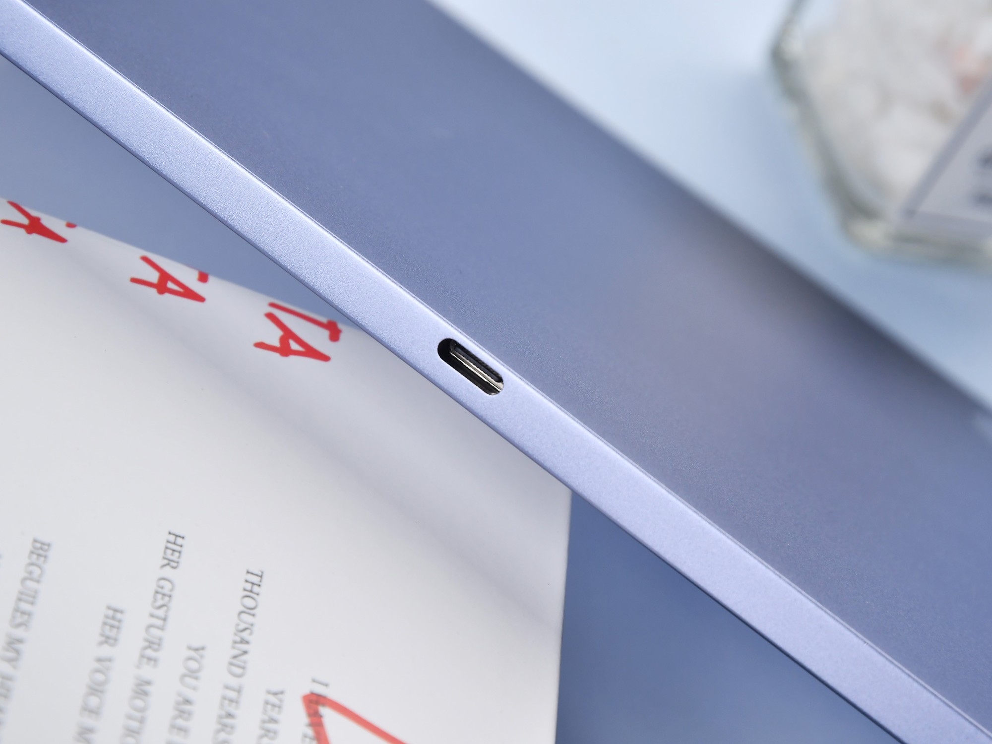 REDMI K Pad上手评测：能不能做iPad mini的挑战者？  第8张