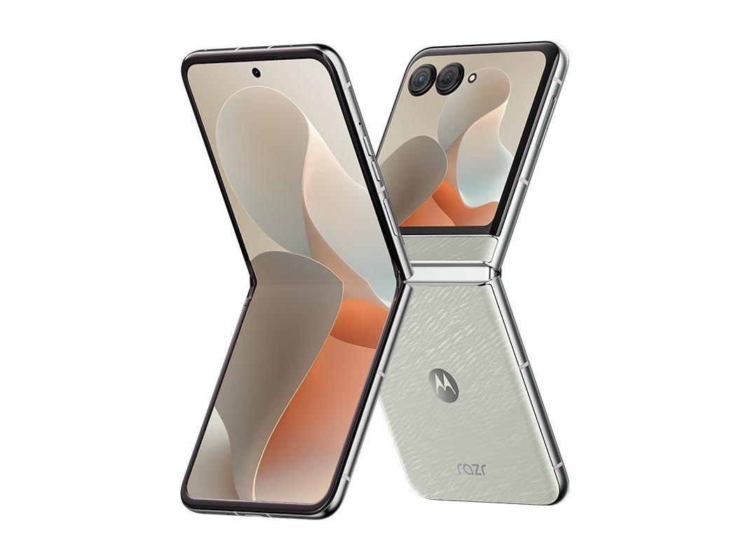 联想moto razr 60荣获2025年第十届ChinaJoy黑金奖  第7张