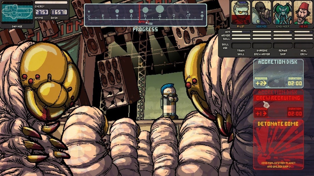 动作类 Rogue游戏哪个最好玩 十大必玩动作类 Rogue游戏排行榜  第11张