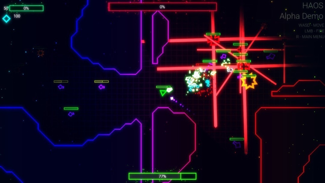 动作类 Rogue游戏哪个最好玩 十大必玩动作类 Rogue游戏排行榜  第10张